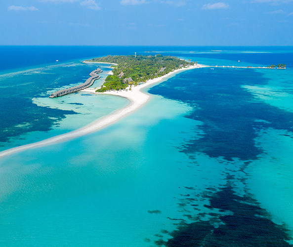 Kuredu Island Resort & Spa