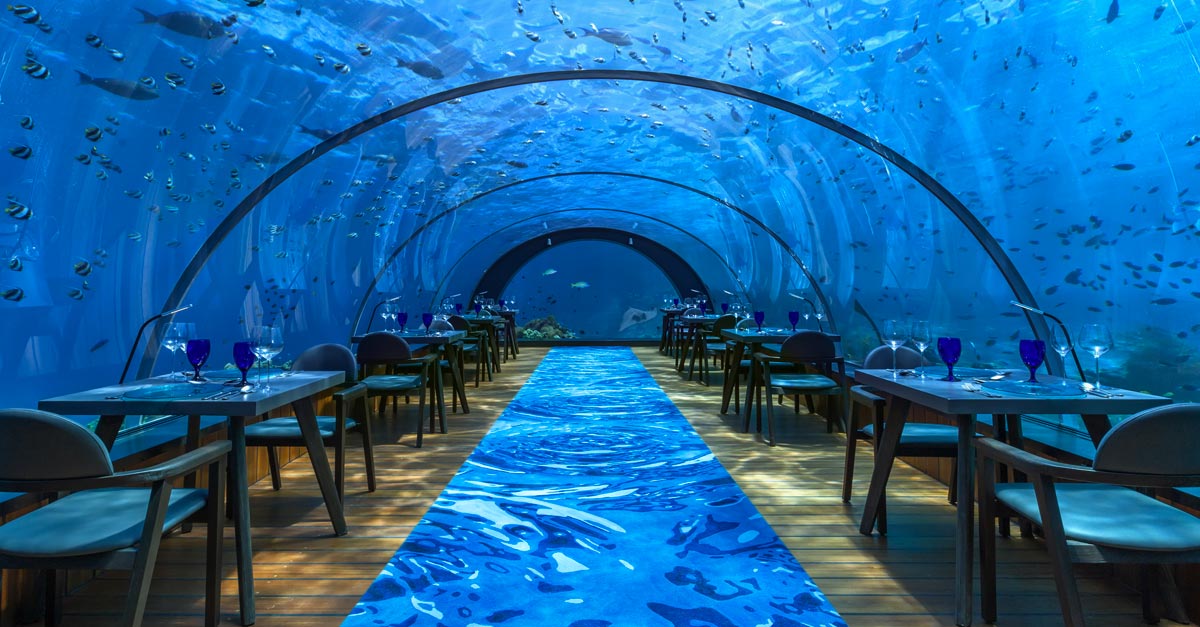 Hurawalhi Island Resort