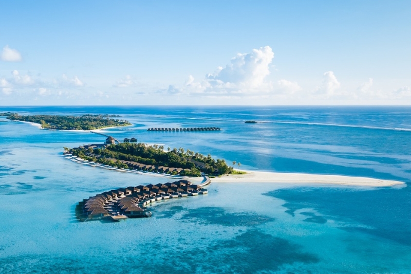 Jawakara Islands Maldives