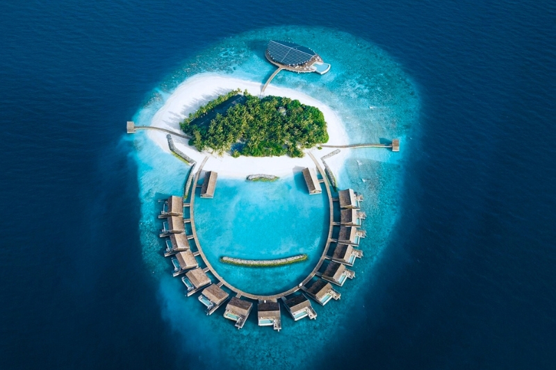 Kudadoo Maldives Private Island