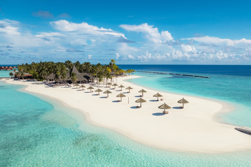 Veligandu Maldives Resort Island