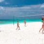 Maldives family holiday