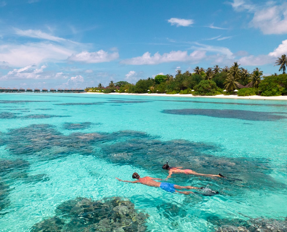 Komandoo Maldives