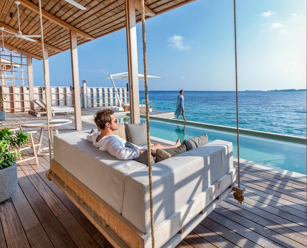 Kudadoo Maldives Private Island