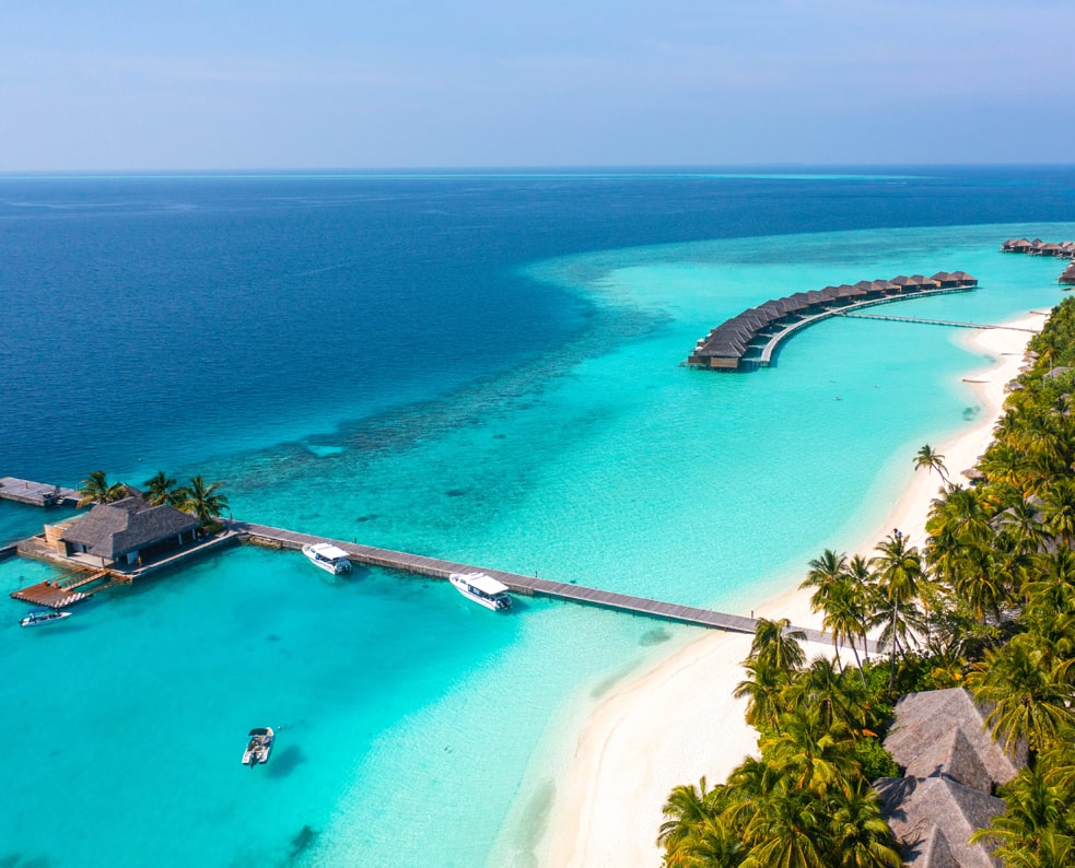 Veligandu Island Resort & Spa