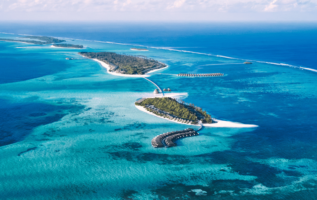 Jawakara Islands Maldives 5 Star Family Luxury Island Times Magazine