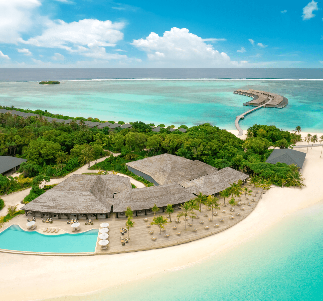 Jawakara Islands Maldives Is Now Open Island Times Magazine