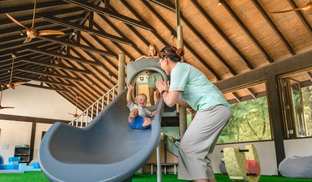 Jawakara’s Jawa Kids Club awarded Worldwide Kids Accreditation - Island ...