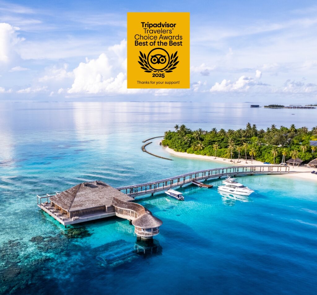 Hurawalhi Maldives Trip Advisor 2025