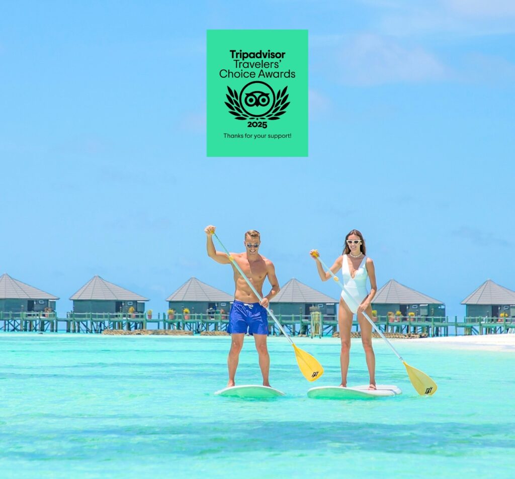 Komandoo Maldives Tripadvisor 2025