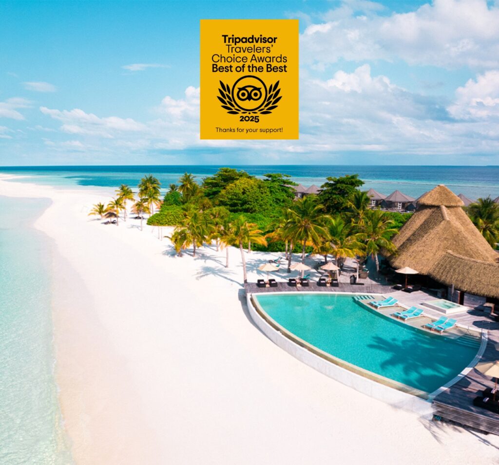 Kuredu Maldives Resort Tripadvisor 2025