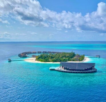 Kudadoo Maldives
