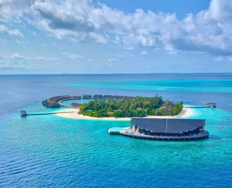 Kudadoo Maldives
