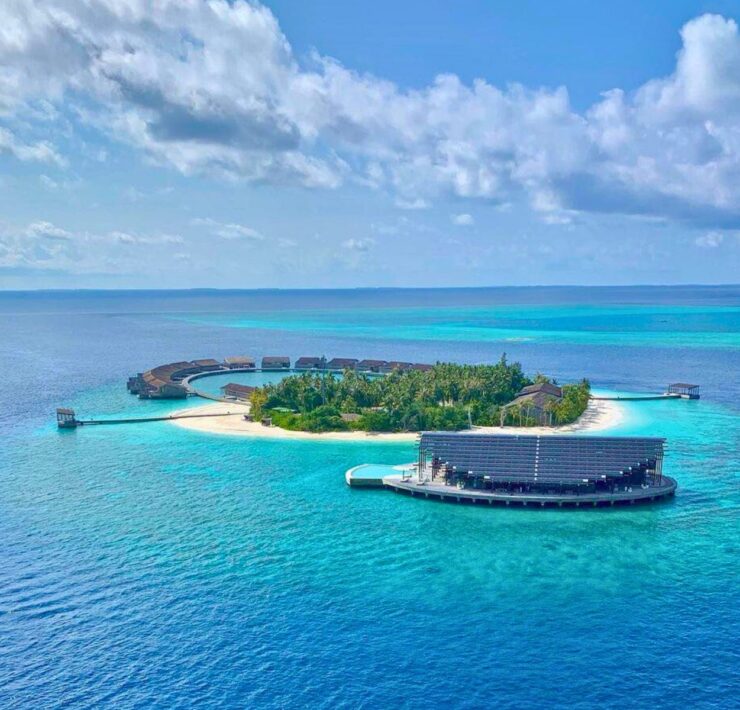 Kudadoo Maldives