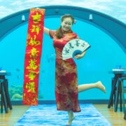 Lunar New Year 2026