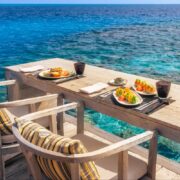 Foodies guide to Maldives