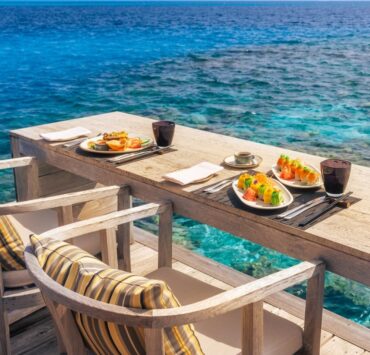 Foodies guide to Maldives