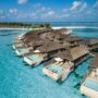 Water Villas at Jawakara Maldives