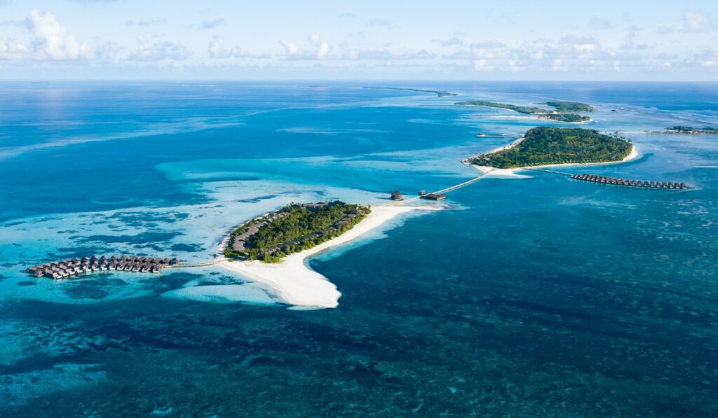 Jawakara Islands